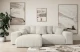 Ecksofa ESKAR-L - 1