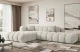 Ecksofa OLEA-L2 - 3