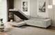 Ecksofa GUSA-L