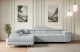 Ecksofa GUSA-L