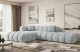 Ecksofa OLEA-L2 - 3