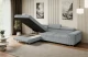 Ecksofa GUSA-L