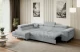Ecksofa GUSA-L