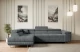 Ecksofa GUSA-L - 1