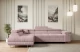 Ecksofa GUSA-L - 1