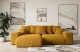 Ecksofa ESKAR-L - 1