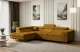 Ecksofa GUSA-L