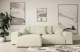 Ecksofa ESKAR-L