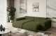 Ecksofa ESKAR-L