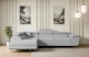 Ecksofa GUSA-L