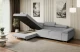 Ecksofa GUSA-L