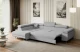 Ecksofa GUSA-L