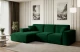 Ecksofa SERRA-L