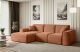 Ecksofa SERRA-L - 3