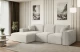 Ecksofa SERRA-L - 3