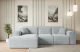 Ecksofa SERRA-L - 1