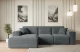 Ecksofa SERRA-L - 1