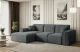 Ecksofa SERRA-L - 3