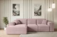 Ecksofa SERRA-L - 1