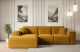Ecksofa SERRA-L