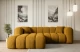 Ecksofa OLEA-L1