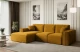 Ecksofa SERRA-L