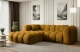 Ecksofa OLEA-L1
