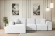 Ecksofa SERRA-L