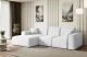 Ecksofa SERRA-L