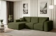 Ecksofa SERRA-L - 3