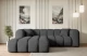 Ecksofa OLEA-L1 - 1