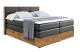 Boxspringbett LOLLI1 KING