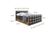 Boxspringbett LOLLI2-Z KING
