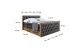 Boxspringbett LOLLI5-Z KING