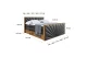 Boxspringbett LOLLI6-Z KING