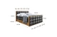 Boxspringbett LOLLI7-Z KING - 6