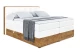 Boxspringbett LOLLI7 KING