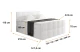 Boxspringbett LIRO-Z KING - 6