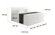 Boxspringbett LIRO KING