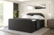 Boxspringbett NOX-Z KING