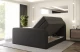 Boxspringbett NOX-Z KING