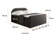 Boxspringbett NOX-Z KING