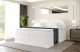 Boxspringbett NOX KING - 1