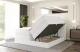 Boxspringbett NOX KING - 3