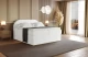 Boxspringbett NOX KING - 4