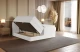 Boxspringbett NOX KING - 8
