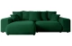 Ecksofa ESKAR-L