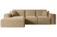 Ecksofa SERRA-L