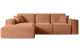 Ecksofa SERRA-L - 2