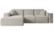 Ecksofa SERRA-L - 2